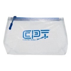 Clam CPT Bite Bag Storage Bag – Choose Size