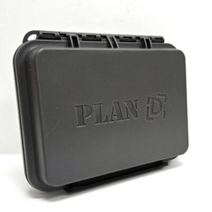 Plan D Pocket Max Standard Fly Box – New – 410-5900-03