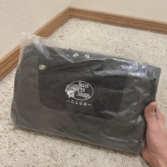 Bass Pro Shops Club Bag