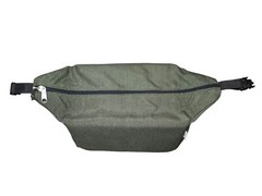 Orvis Green Bag Clip Top Camping Bag, Toiletry Bag