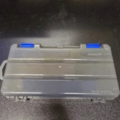 Flambeau Outdoors Zerust Max Tuff Trainer 18 Compartments 9 Dividers Made in USA