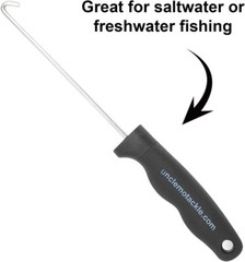 Fishing Dehooker, Hook remover tool 1 pack