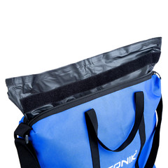 Sonik Sea Fishing Fish Bag Carryall Holdall Storage Bag Sea Beach Pier Boat NEW