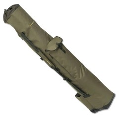 Wychwood Solace 5 Rod Quiver Holdall Fishing Carp River Lake