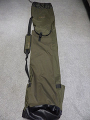 Wychwood Solace 5 Rod Quiver Holdall Fishing Carp River Lake