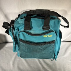Large Eagle Claw Fishing Bag 5 Pocket With Plenty Of Storage