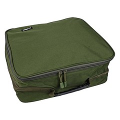 Fishing Bag Outdoor Storage Pocket Water-repellent 1 Pcs 600D Oxford Fabric