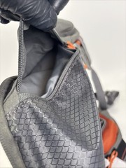 Temple Fork Outfitters TFO Signature Series Fly Fishing Sling & Chest Pack Set