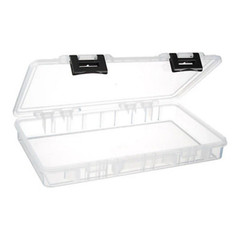 Plano ProLatch Ulility Box 3707 Open Compartment