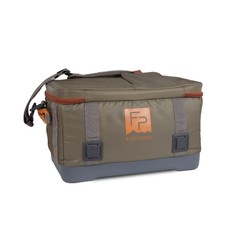 Fishpond Hailstorm Soft Cooler – Sand