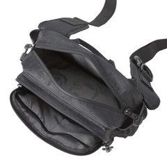 Shimano Fishing Bag Shoulder Bag BS-021T Black New