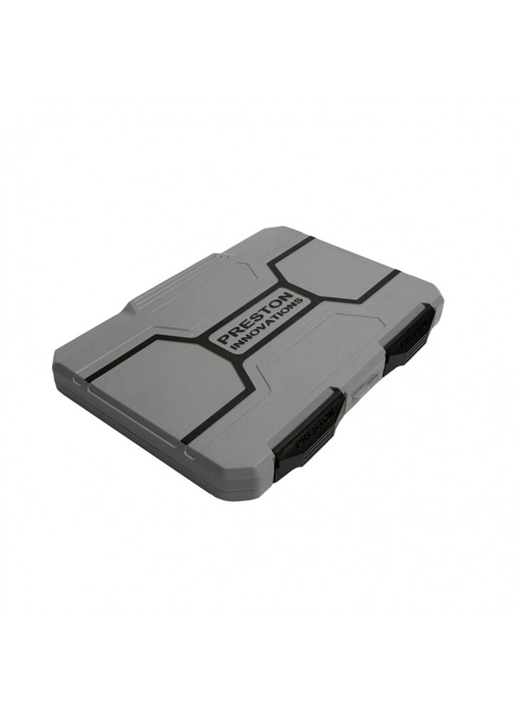Preston Fishing Tackle Hooks Absolute All-Round Hooklength Box