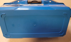 Flambeau Outdoors 6382TB 2-Tray Classic Tackle Box