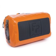Fishpond Thunderhead Submersible Duffel ECO Cutthroat Orange – New
