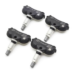 52933-2F000 4 Pcs Tire Pressure Monitoring System Sensor 315MHz TPMS Replacem…