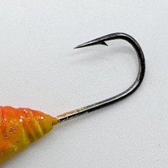 Fishing Competition Fishing Jigs Set 30pcs Set Bait Lengths Luminous In Water