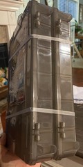 2X Flambeau Outdoors Zerust Max Tuff Trainer 24 Compartments -12 Dividers