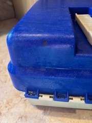 Plano Tackle Box Model 3100