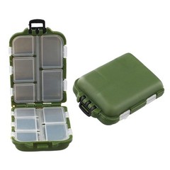 Lure Box Sea Fishing Box Brand New High Quality Fishing Tool Hook Bait