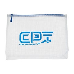 Clam CPT Bite Bag Storage Bag – Choose Size