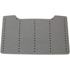 Umpqua Replacement Foam Sheet for Baby Boat Box Organize Flies – New