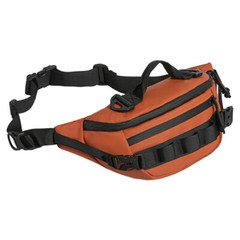 Lure Waist Bag Waterproof Fishing Bag Cycling Bag Fashion Chest Bag Outdoor