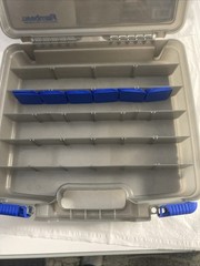 Flambeau Outdoors 6962ZM Rigging Box New