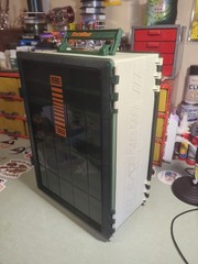 Vtg Rebel Excalibur 450 Tackle Box! Brand new Condition. Never Used. Perfect!🔥