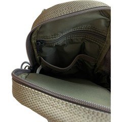 Fishpond Crossbody Bag Fishing Pack Organizer 9×6.5”