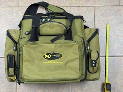 Bass Pro Shop Jumbo Tackle Box Chest Extra Large Tackle Fishing Bag XPS Extreme