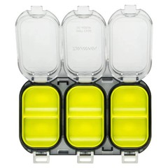 Daiwa JP Magnet Storage Box – 1 Pack