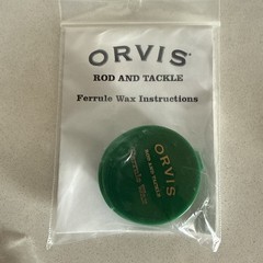 Orvis Accessories Package