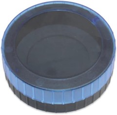 Mack’s Lure Pip’s Box & Leader Caddy – Two Sizes, Multiple Colors Available