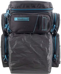 Evolution Outdoor 3600 Drift Tackle Backpack, Blue, 34014-EV