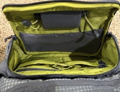 Used Orvis Sling Pack – Steel Camo