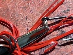 2 Original Weber Trolling Lures. Deadly Effective ☠️ Fully Rigged ⚓️