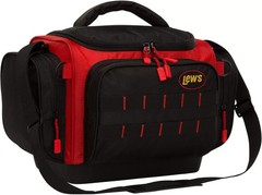 Lew’s Medium 3600 Size Soft Sided Fishing Tackle Bag – Includes 1 Box – NEW!