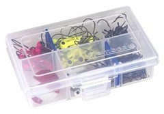 1002 Tuff Tainer – 6 Compartments (Includes (2) Zerust Dividers)