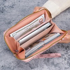 New niche European and American trend printing long large-capacity multifunction