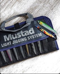 Mustad Jig Bag MB021 Size Small