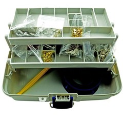 Jarvis Walker Tackle Kits (Species Pack)
