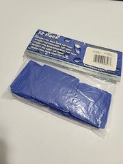 Flambeau Zerust Divider Replacement Fits 4006 4007 TuffTainer 12 PACK 4712ZP-1