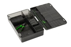 Korda NEW Tackle Box Collection Fishing Bundle Storage System