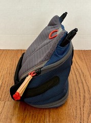 Orvis Safe Passage Day Pack Backpack With Micro Chest Pack Fly Fishing Discont’d