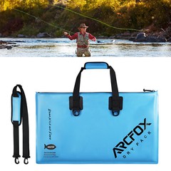 Outdoors Fish Cooler Bag Leakproof Waterproof Fish Kill Bag Portable Fishing Bag