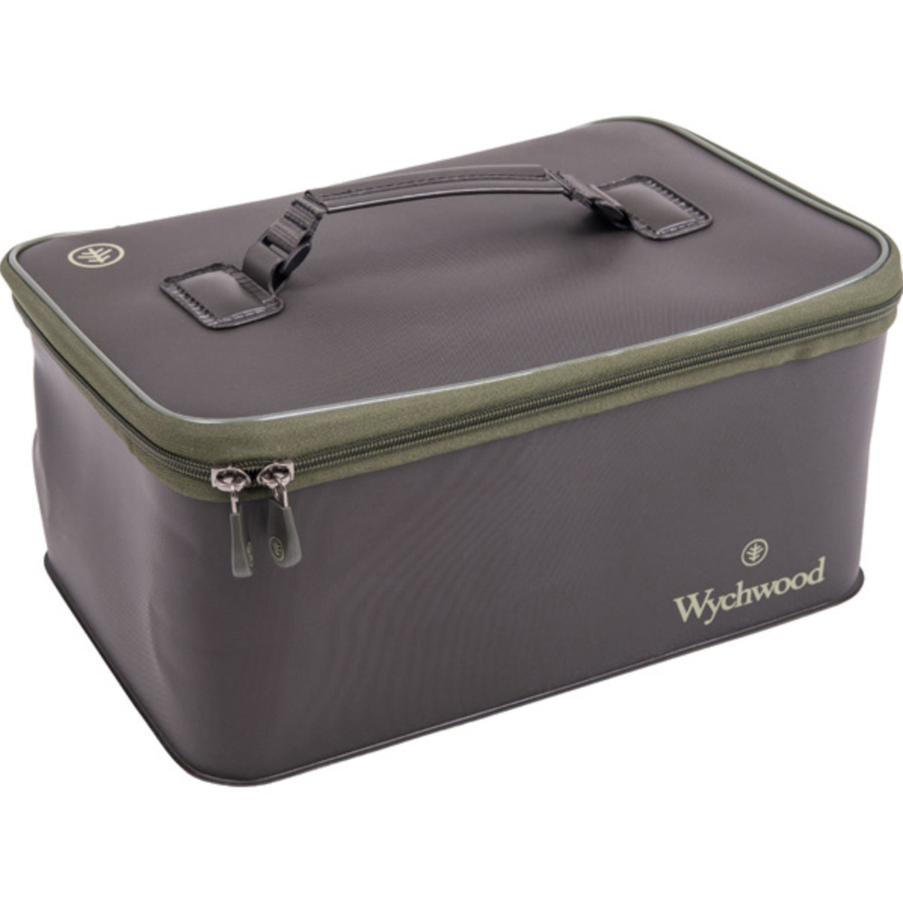 Wychwood Carp EVA Fishing Luggage Waterproof Carryall Accessory Storage Bag