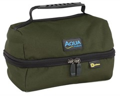 Aqua PVA Pouch Black Series / Carp Fishing Luggage