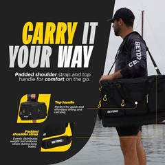 Beyond Braid Beyond Fishing Tackle Hauler Pro – Xl Hauler-Xl