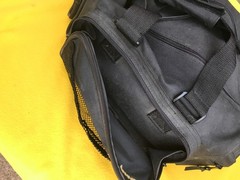 Shakespeare Duffle Style Tackle /Gear Bag