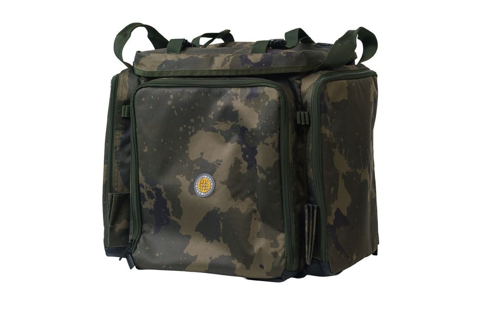 Solar Worldwide Rucksack 30 Litre – Carp Fishing Rucksack – NEW